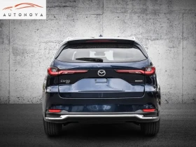 Mazda CX-90 GT-P AWD* FULL* ДИСТРОНИК* ПАНОРАМА* КРАЙНА ЦЕНА* | Auto.bg — изображение 4 Mazda CX-90 GT-P AWD* FULL* ДИСТРОНИК* ПАНОРАМА* КРАЙНА ЦЕНА* | Auto.bg — изображение 4