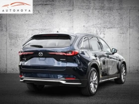 Mazda CX-90 GT-P AWD* FULL* ДИСТРОНИК* ПАНОРАМА* КРАЙНА ЦЕНА* | Auto.bg — изображение 3 Mazda CX-90 GT-P AWD* FULL* ДИСТРОНИК* ПАНОРАМА* КРАЙНА ЦЕНА* | Auto.bg — изображение 3