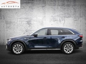 Mazda CX-90 GT-P AWD* FULL* ДИСТРОНИК* ПАНОРАМА* КРАЙНА ЦЕНА* | Auto.bg — изображение 2 Mazda CX-90 GT-P AWD* FULL* ДИСТРОНИК* ПАНОРАМА* КРАЙНА ЦЕНА* | Auto.bg — изображение 2