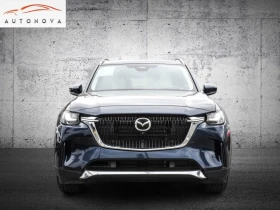 Mazda CX-90 GT-P AWD* FULL* ДИСТРОНИК* ПАНОРАМА* КРАЙНА ЦЕНА* | Auto.bg — изображение 5 Mazda CX-90 GT-P AWD* FULL* ДИСТРОНИК* ПАНОРАМА* КРАЙНА ЦЕНА* | Auto.bg — изображение 5