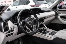 Mazda CX-90 GT-P AWD* FULL* ДИСТРОНИК* ПАНОРАМА* КРАЙНА ЦЕНА* | Auto.bg — изображение 7 Mazda CX-90 GT-P AWD* FULL* ДИСТРОНИК* ПАНОРАМА* КРАЙНА ЦЕНА* | Auto.bg — изображение 7