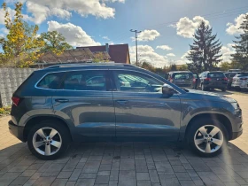 Skoda Karoq Soleil | Auto.bg — изображение 8 Skoda Karoq Soleil | Auto.bg — изображение 8