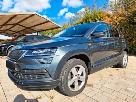 Skoda Karoq Soleil | Auto.bg — изображение 2 Skoda Karoq Soleil | Auto.bg — изображение 2
