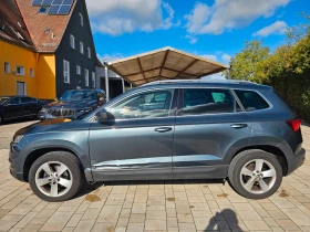 Skoda Karoq Soleil | Auto.bg — изображение 3 Skoda Karoq Soleil | Auto.bg — изображение 3