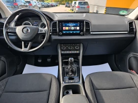 Skoda Karoq Soleil | Auto.bg — изображение 11 Skoda Karoq Soleil | Auto.bg — изображение 11