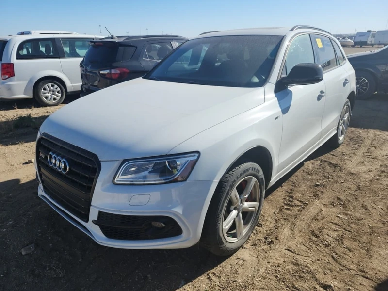 Audi SQ5 * 3.0T DYNAMIC EDITION * CARFAX * ЦЕНА ДО БЪЛГАРИЯ - 36250 лв. / 18534.33 € - 63024619 1 | Car24.bg Audi SQ5 * 3.0T DYNAMIC EDITION * CARFAX * ЦЕНА ДО БЪЛГАРИЯ - 36250 лв. / 18534.33 € - 63024619 1