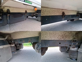 Iveco Daily 35C21 3.0HPI* Падащ борд* Възд. възгл.* 3, 5 тона | Auto.bg — изображение 14 Iveco Daily 35C21 3.0HPI* Падащ борд* Възд. възгл.* 3, 5 тона | Auto.bg — изображение 14