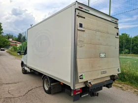 Iveco Daily 35C21 3.0HPI* Падащ борд* Възд. възгл.* 3, 5 тона | Auto.bg — изображение 6 Iveco Daily 35C21 3.0HPI* Падащ борд* Възд. възгл.* 3, 5 тона | Auto.bg — изображение 6