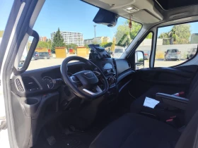Iveco Daily 3.0 180 к.с. 3.5 тона 2021 г. | Auto.bg — изображение 13 Iveco Daily 3.0 180 к.с. 3.5 тона 2021 г. | Auto.bg — изображение 13