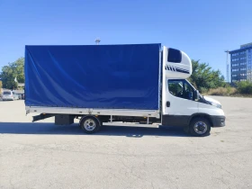 Iveco Daily 3.0 180 к.с. 3.5 тона 2021 г. | Auto.bg — изображение 4 Iveco Daily 3.0 180 к.с. 3.5 тона 2021 г. | Auto.bg — изображение 4