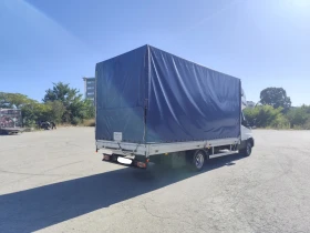 Iveco Daily 3.0 180 к.с. 3.5 тона 2021 г. | Auto.bg — изображение 5 Iveco Daily 3.0 180 к.с. 3.5 тона 2021 г. | Auto.bg — изображение 5