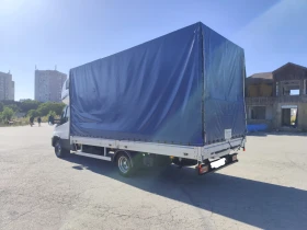 Iveco Daily 3.0 180 к.с. 3.5 тона 2021 г. | Auto.bg — изображение 6 Iveco Daily 3.0 180 к.с. 3.5 тона 2021 г. | Auto.bg — изображение 6