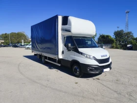 Iveco Daily 3.0 180 к.с. 3.5 тона 2021 г. | Auto.bg — изображение 3 Iveco Daily 3.0 180 к.с. 3.5 тона 2021 г. | Auto.bg — изображение 3