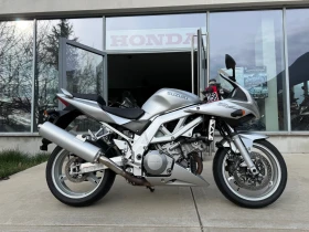 Suzuki SV 2005 1000i