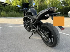 Kawasaki ER 650i | Auto.bg — изображение 5 Kawasaki ER 650i | Auto.bg — изображение 5