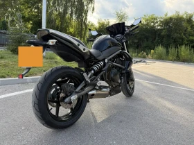 Kawasaki ER 650i | Auto.bg — изображение 6 Kawasaki ER 650i | Auto.bg — изображение 6