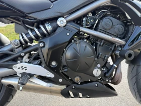 Kawasaki ER 650i | Auto.bg — изображение 8 Kawasaki ER 650i | Auto.bg — изображение 8