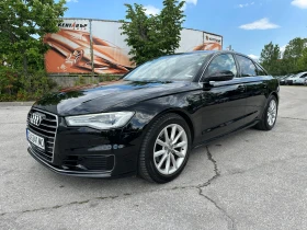 Audi A6 2.0d 150 facelift - Car24.bg Audi A6 2.0d 150 facelift