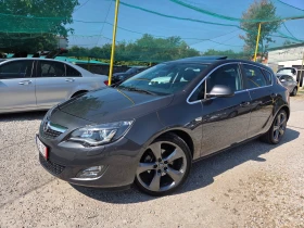 Opel Astra 1.6газ180к.сNAVI FULL - Car24.bg Opel Astra 1.6газ180к.сNAVI FULL
