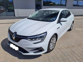 Renault Megane 1.3 Sedan TCe Life 140к.с. - Car24.bg Renault Megane 1.3 Sedan TCe Life 140к.с.