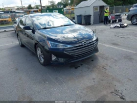 Hyundai Elantra SEL АВТОФИНАНСИРАНЕ *  - Car24.bg Hyundai Elantra SEL АВТОФИНАНСИРАНЕ *
