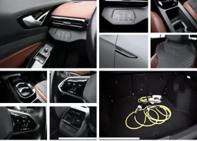 VW ID.4 Pro Performance 77Kw - 49999 лв. / 25564.08 € - 12189958 15 | Car24.bg VW ID.4 Pro Performance 77Kw - 49999 лв. / 25564.08 € - 12189958 15