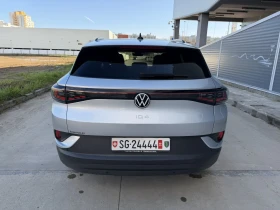 VW ID.4 Pro Performance 77Kw - 49999 лв. / 25564.08 € - 12189958 6 | Car24.bg VW ID.4 Pro Performance 77Kw - 49999 лв. / 25564.08 € - 12189958 6