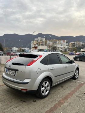 Ford Focus 1.6 TDCi - 2650 € / 5182.95 лв. - 36242928 8 | Car24.bg Ford Focus 1.6 TDCi - 2650 € / 5182.95 лв. - 36242928 8