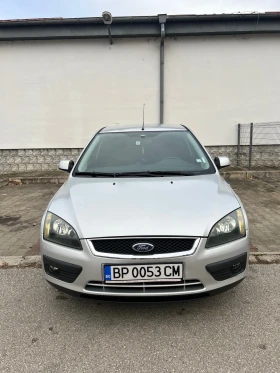 Ford Focus 1.6 TDCi - 2650 € / 5182.95 лв. - 36242928 2 | Car24.bg Ford Focus 1.6 TDCi - 2650 € / 5182.95 лв. - 36242928 2