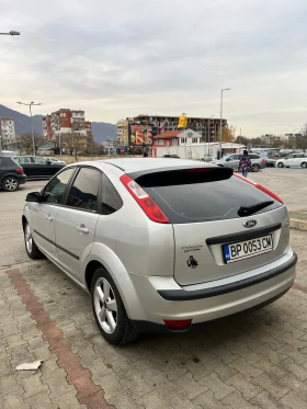 Ford Focus 1.6 TDCi - 2650 € / 5182.95 лв. - 36242928 7 | Car24.bg Ford Focus 1.6 TDCi - 2650 € / 5182.95 лв. - 36242928 7