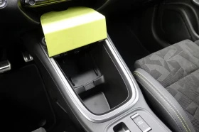 Abarth 600 Scorpionissima | Auto.bg — изображение 17 Abarth 600 Scorpionissima | Auto.bg — изображение 17