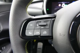 Abarth 600 Scorpionissima | Auto.bg — изображение 11 Abarth 600 Scorpionissima | Auto.bg — изображение 11