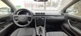 Audi A4 - 2000 € / 3911.66 лв. - 67262221 5 | Car24.bg Audi A4 - 2000 € / 3911.66 лв. - 67262221 5