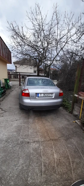 Audi A4 - 2000 € / 3911.66 лв. - 67262221 7 | Car24.bg Audi A4 - 2000 € / 3911.66 лв. - 67262221 7