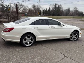 Mercedes-Benz CLS 550 * CARFAX * ОБДУХВАНЕ * ЛИЦЕНЗИРАН ДИЛЪР * NAVI - 13800 € / 26990.45 лв. - 56162869 3 | Car24.bg Mercedes-Benz CLS 550 * CARFAX * ОБДУХВАНЕ * ЛИЦЕНЗИРАН ДИЛЪР * NAVI - 13800 € / 26990.45 лв. - 56162869 3