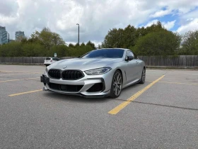 BMW 850 | DISTRONIC | HUD | 360 | SWAROVSKI | - Car24.bg BMW 850 | DISTRONIC | HUD | 360 | SWAROVSKI |