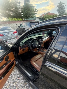 BMW 335 BMW E91 335d | Auto.bg — изображение 5 BMW 335 BMW E91 335d | Auto.bg — изображение 5