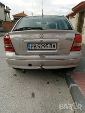 Opel Astra undefined | Auto.bg — изображение 4 Opel Astra undefined | Auto.bg — изображение 4