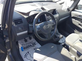 Opel Agila 1.0i65ксА/С МЕТАН | Auto.bg — изображение 4 Opel Agila 1.0i65ксА/С МЕТАН | Auto.bg — изображение 4