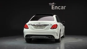Mercedes-Benz C 43 AMG 4MATIC | Auto.bg — изображение 4 Mercedes-Benz C 43 AMG 4MATIC | Auto.bg — изображение 4