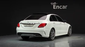 Mercedes-Benz C 43 AMG 4MATIC | Auto.bg — изображение 2 Mercedes-Benz C 43 AMG 4MATIC | Auto.bg — изображение 2