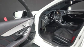 Mercedes-Benz C 43 AMG 4MATIC | Auto.bg — изображение 8 Mercedes-Benz C 43 AMG 4MATIC | Auto.bg — изображение 8