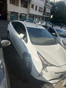 Toyota Prius 1.8HYBRID