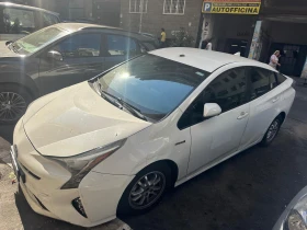 Toyota Prius 1.8HYBRID | Auto.bg — изображение 2 Toyota Prius 1.8HYBRID | Auto.bg — изображение 2