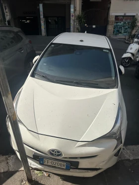 Toyota Prius 1.8HYBRID | Auto.bg — изображение 4 Toyota Prius 1.8HYBRID | Auto.bg — изображение 4