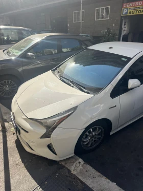 Toyota Prius 1.8HYBRID | Auto.bg — изображение 3 Toyota Prius 1.8HYBRID | Auto.bg — изображение 3