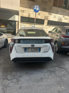 Toyota Prius 1.8HYBRID | Auto.bg — изображение 6 Toyota Prius 1.8HYBRID | Auto.bg — изображение 6