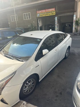 Toyota Prius 1.8HYBRID | Auto.bg — изображение 5 Toyota Prius 1.8HYBRID | Auto.bg — изображение 5
