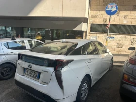 Toyota Prius 1.8HYBRID | Auto.bg — изображение 7 Toyota Prius 1.8HYBRID | Auto.bg — изображение 7