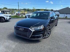 Audi A8 L 60 TFSI e quattro | CARFAX | АВТОФИНАНСИРАНЕ